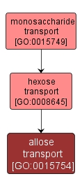 GO:0015754 - allose transport (interactive image map)